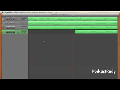 Garageband download songs for cover video