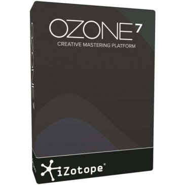 Izotope o-zone 5 reviews