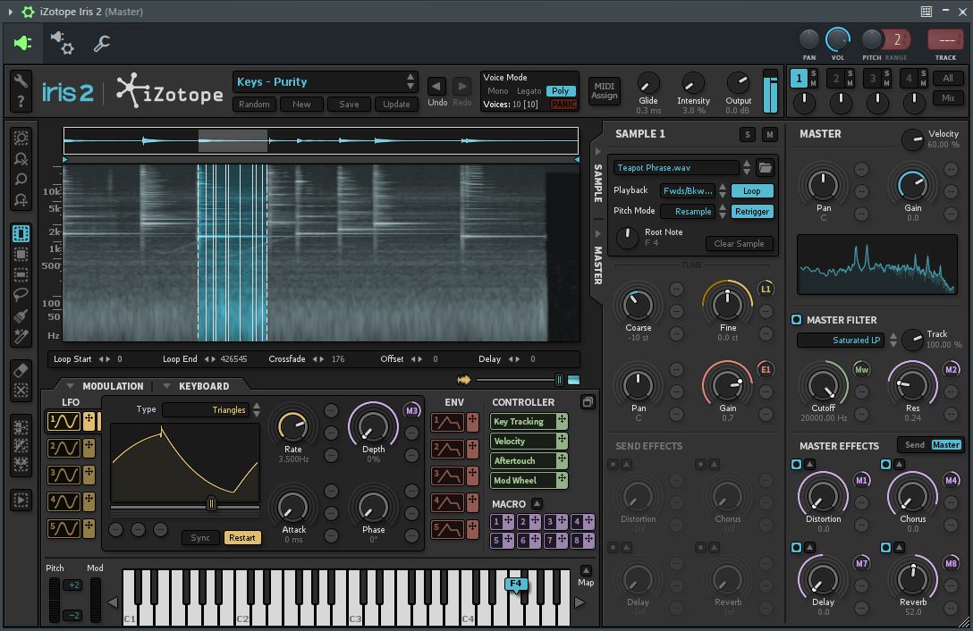 download the new version for mac iZotope Neoverb 1.3.0
